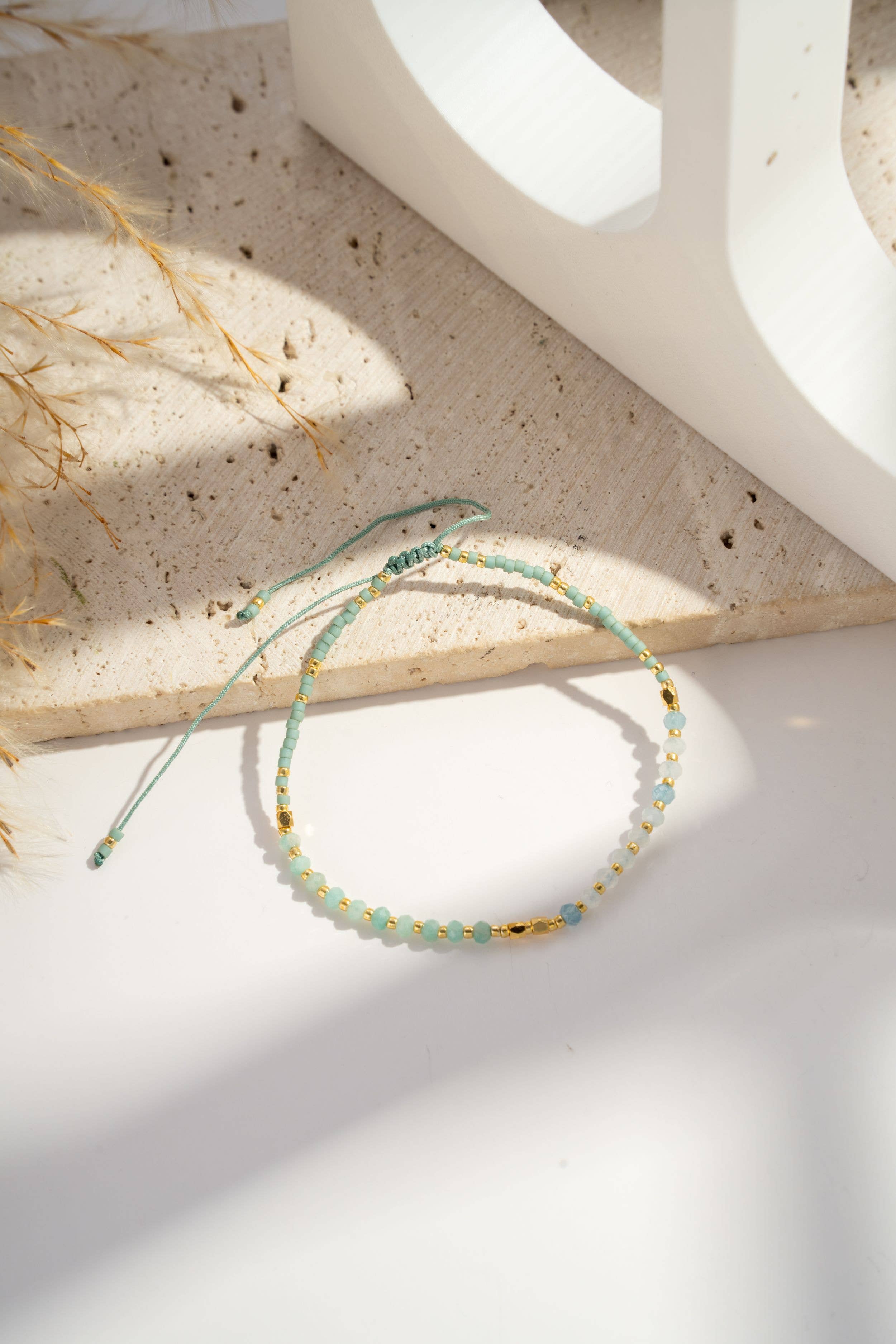 Luna Miyuki Bracelet