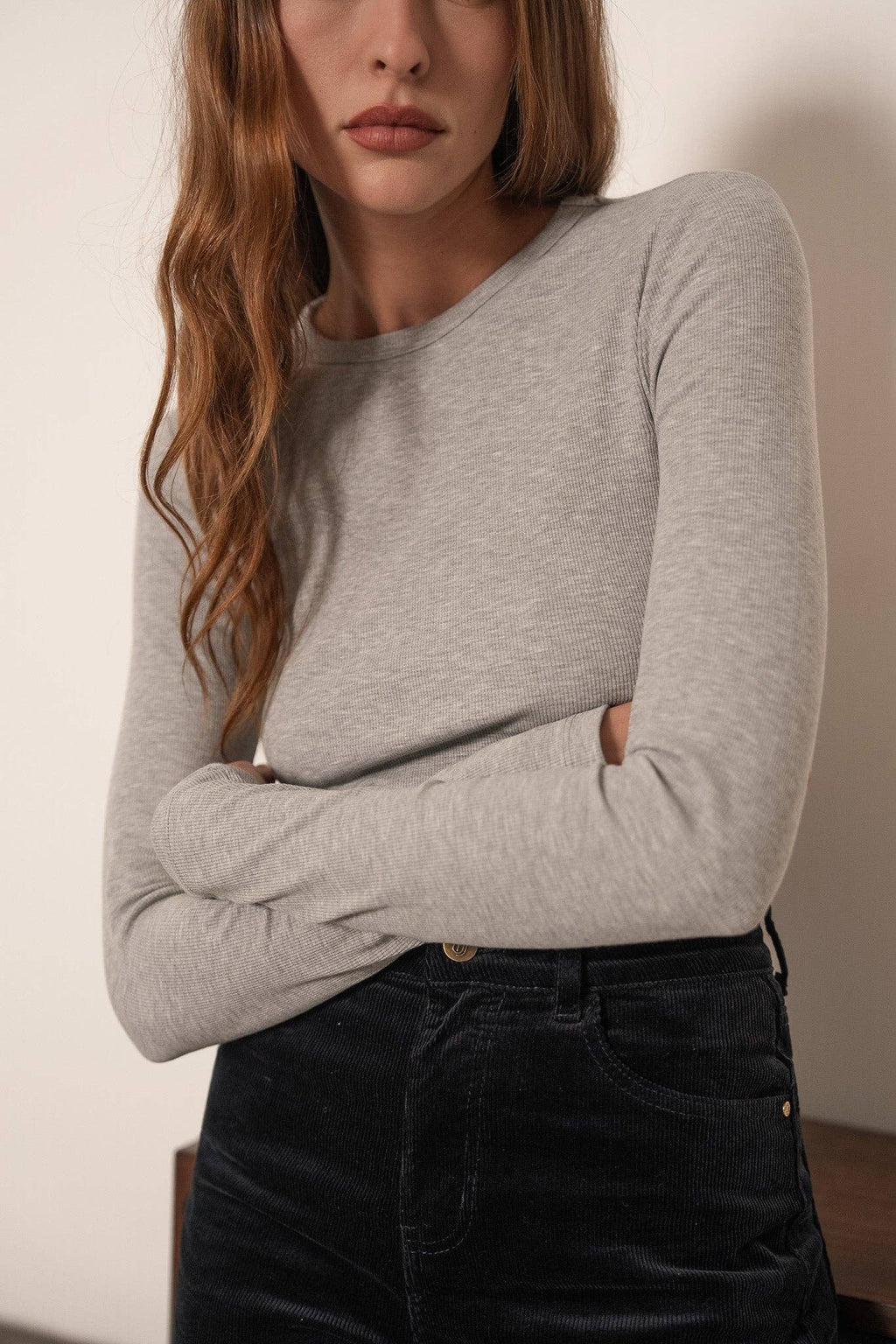 Longsleeve Olga