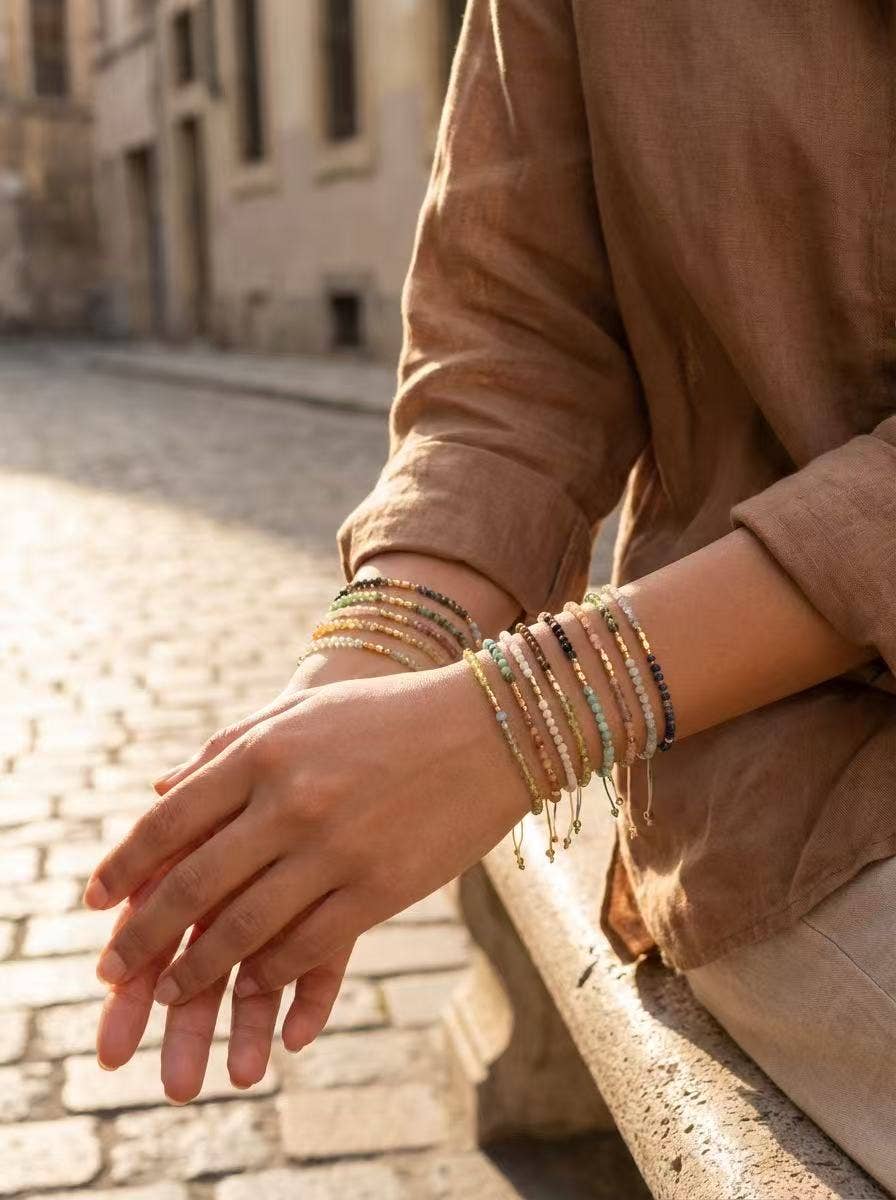 Luna Miyuki Bracelet