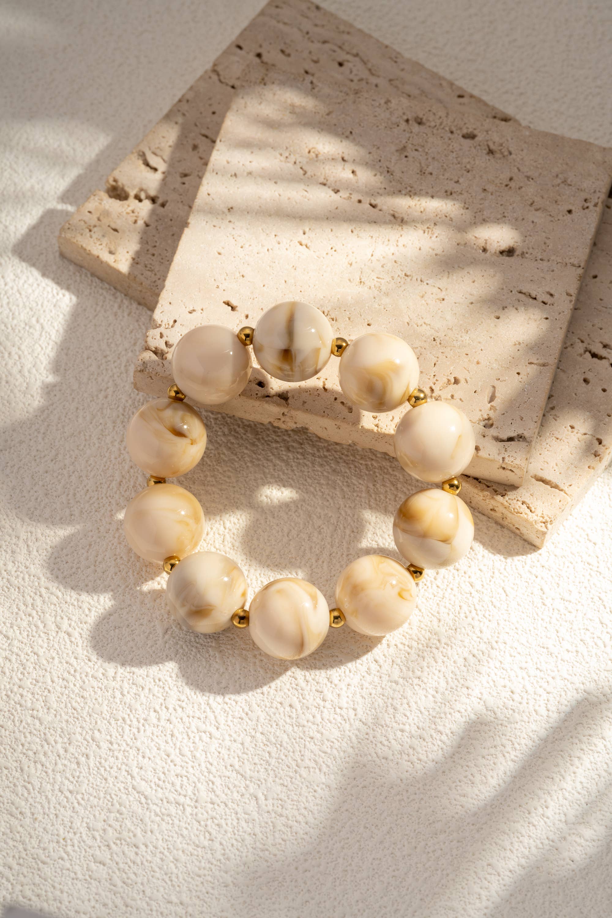 Cala bracelet