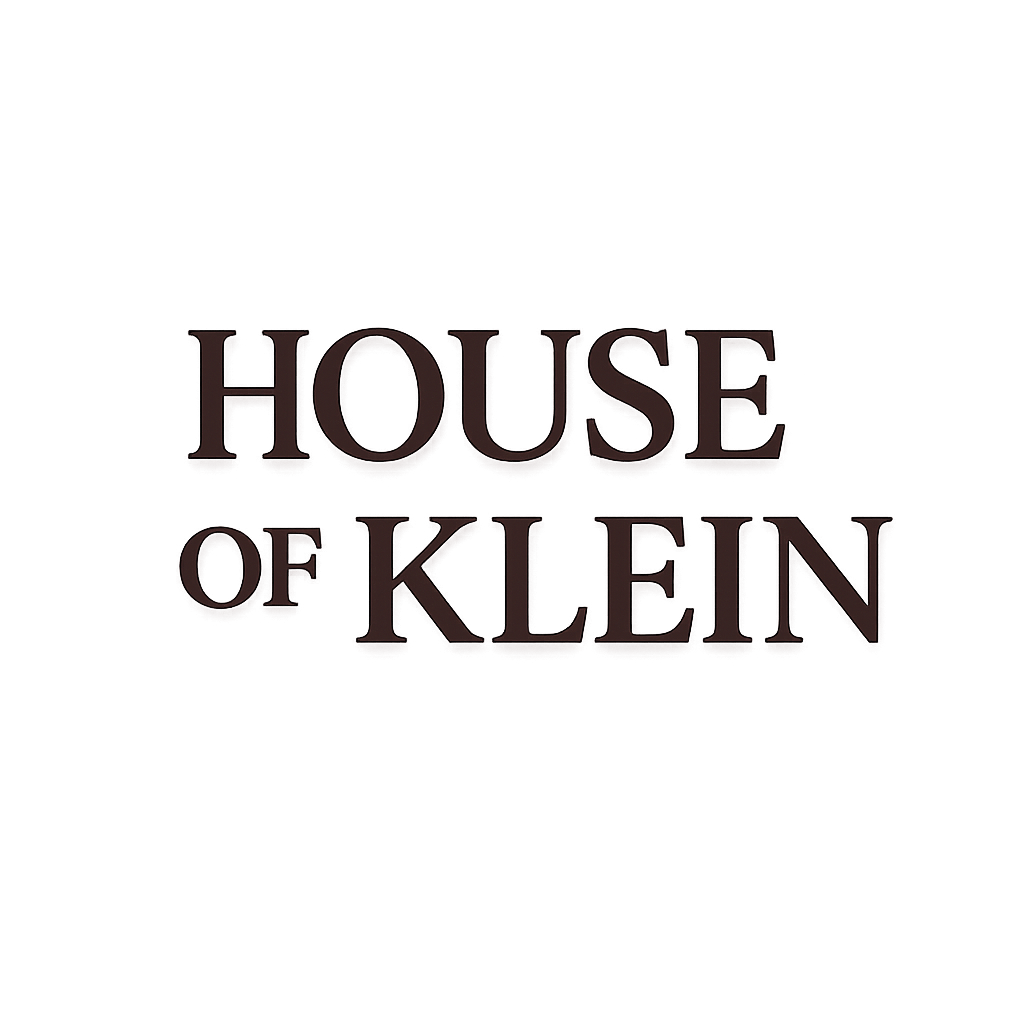 House of Klein