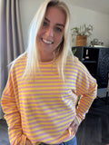 Pippa longsleeve