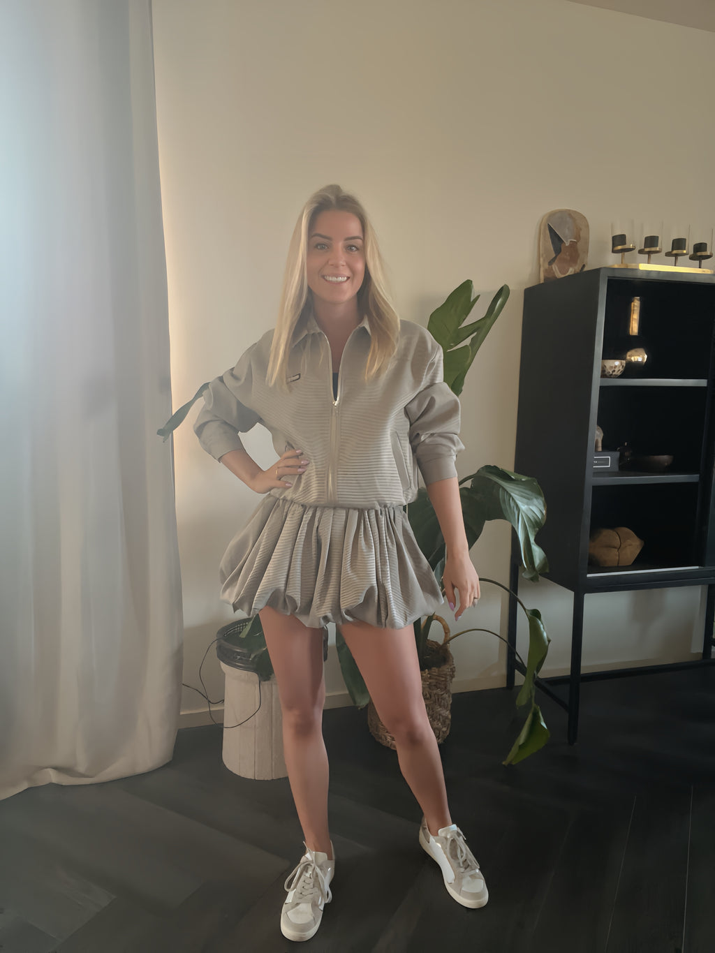 Luna 2-piece set