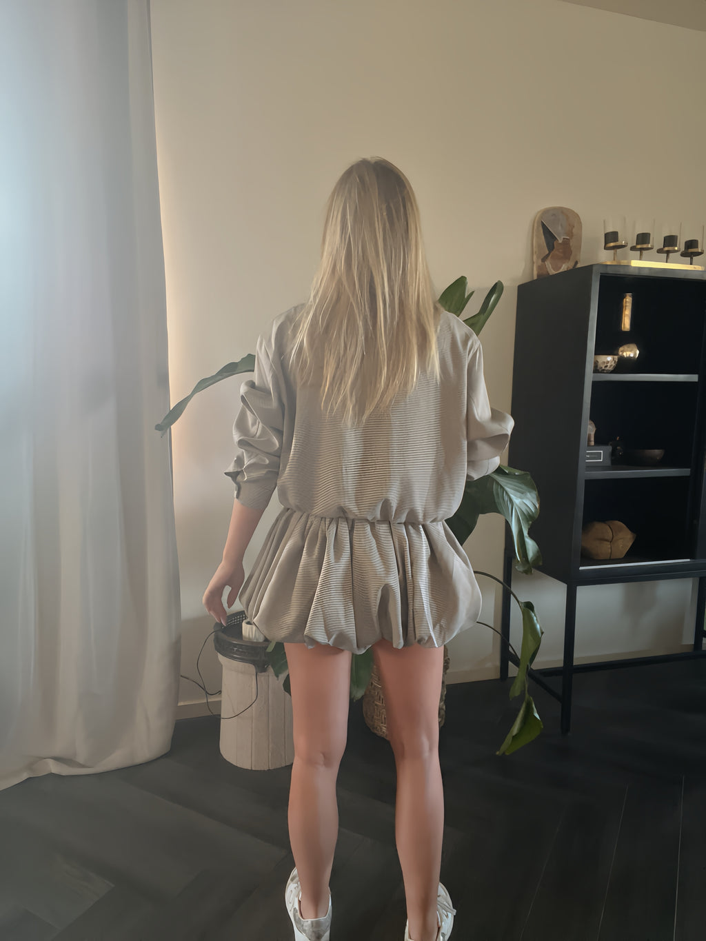 Luna 2-piece set