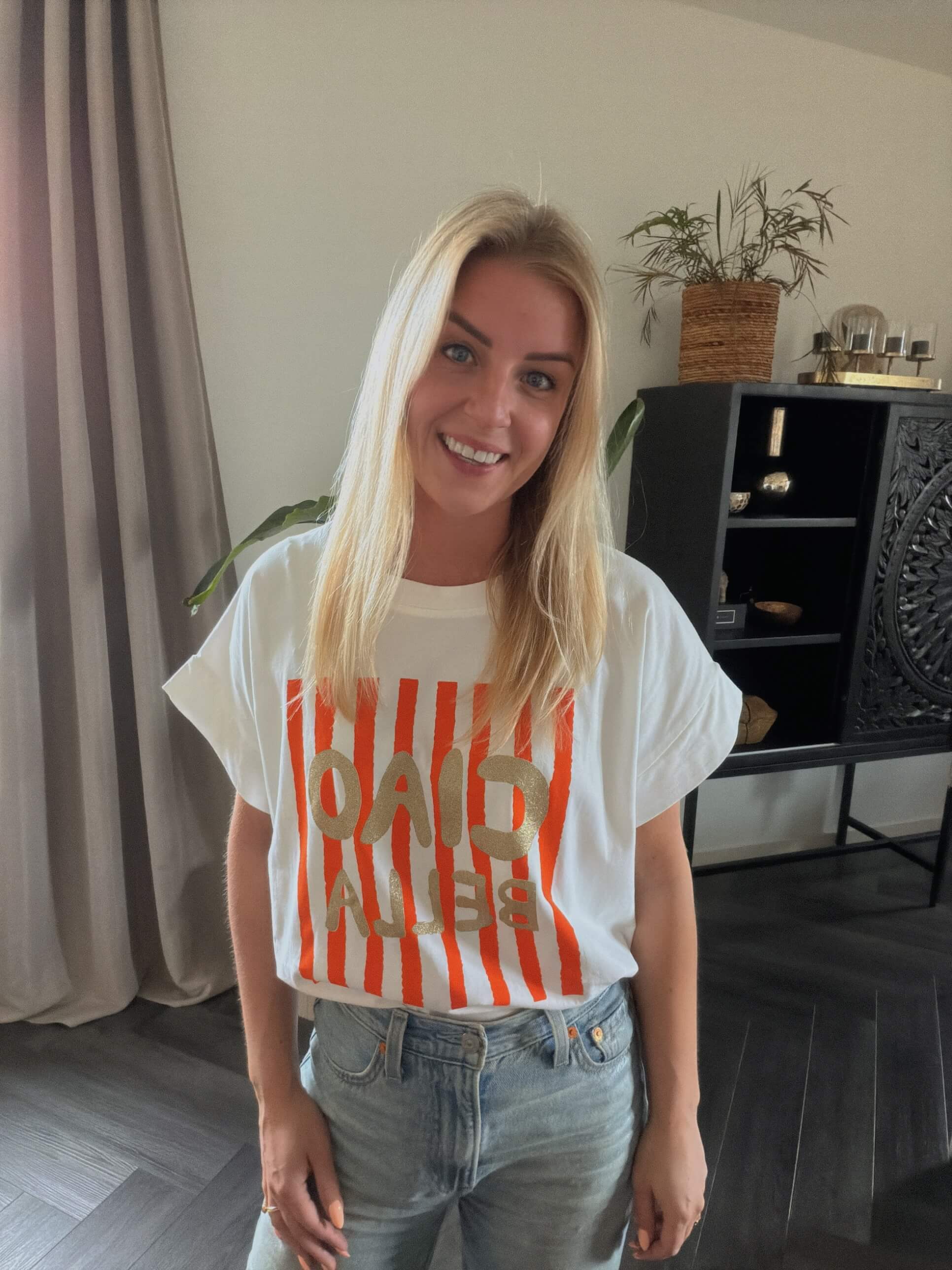 Bella Vita Tee