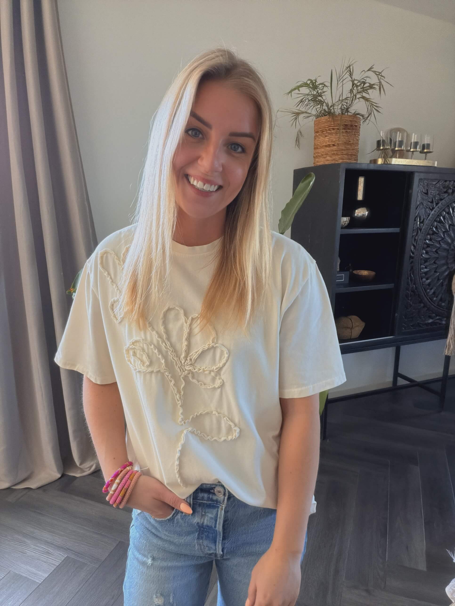 Bali Tee