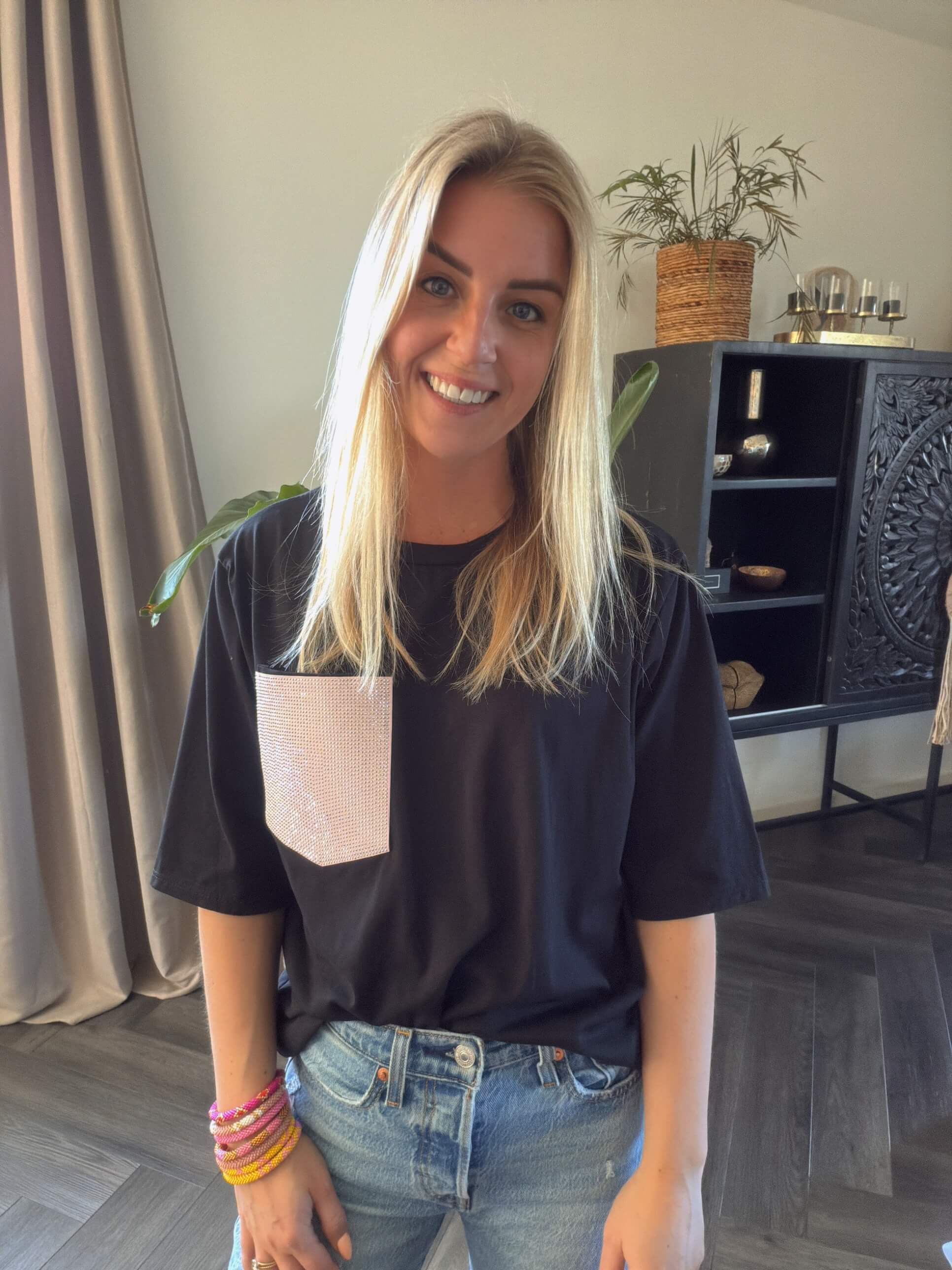 Dolce Luce Tee