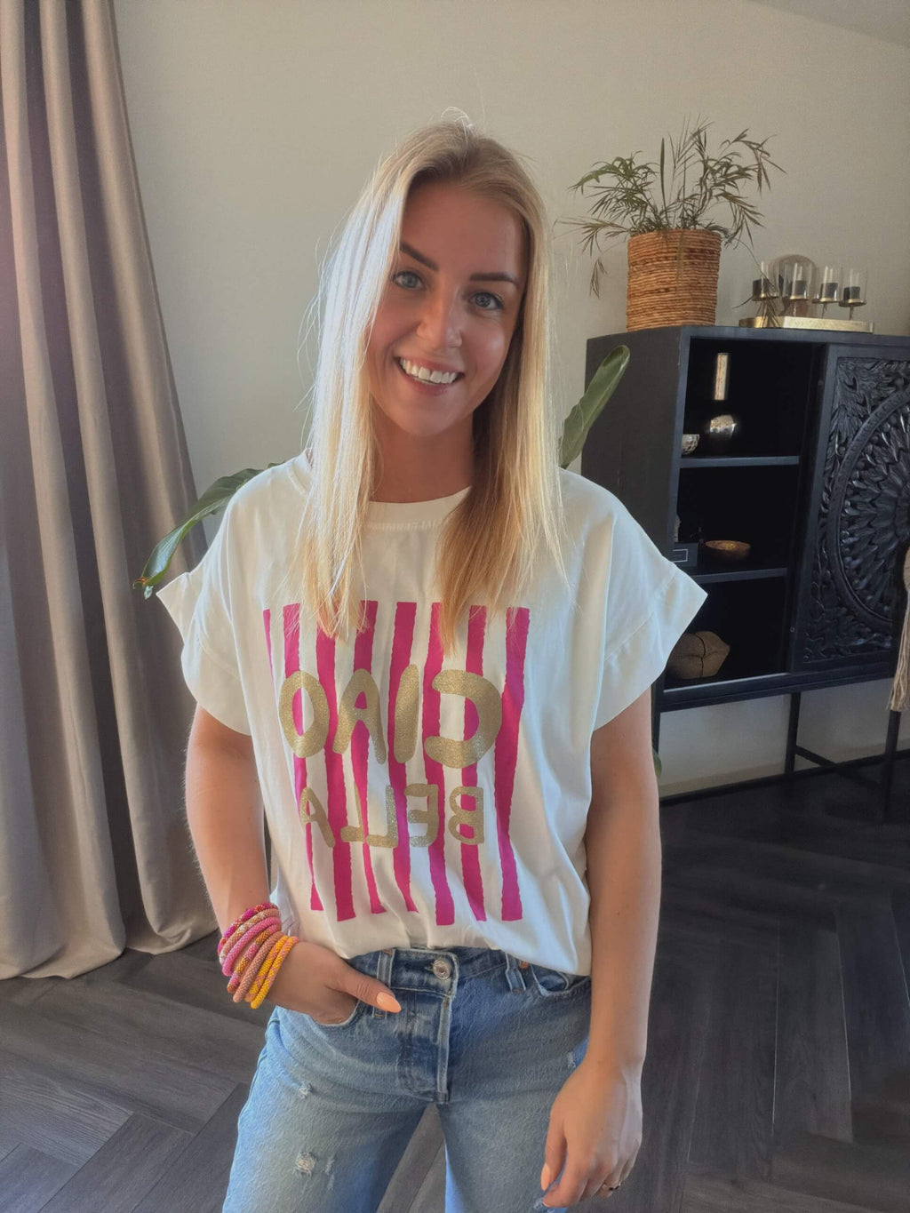 Bella Vita Tee