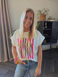 Bella Vita Tee
