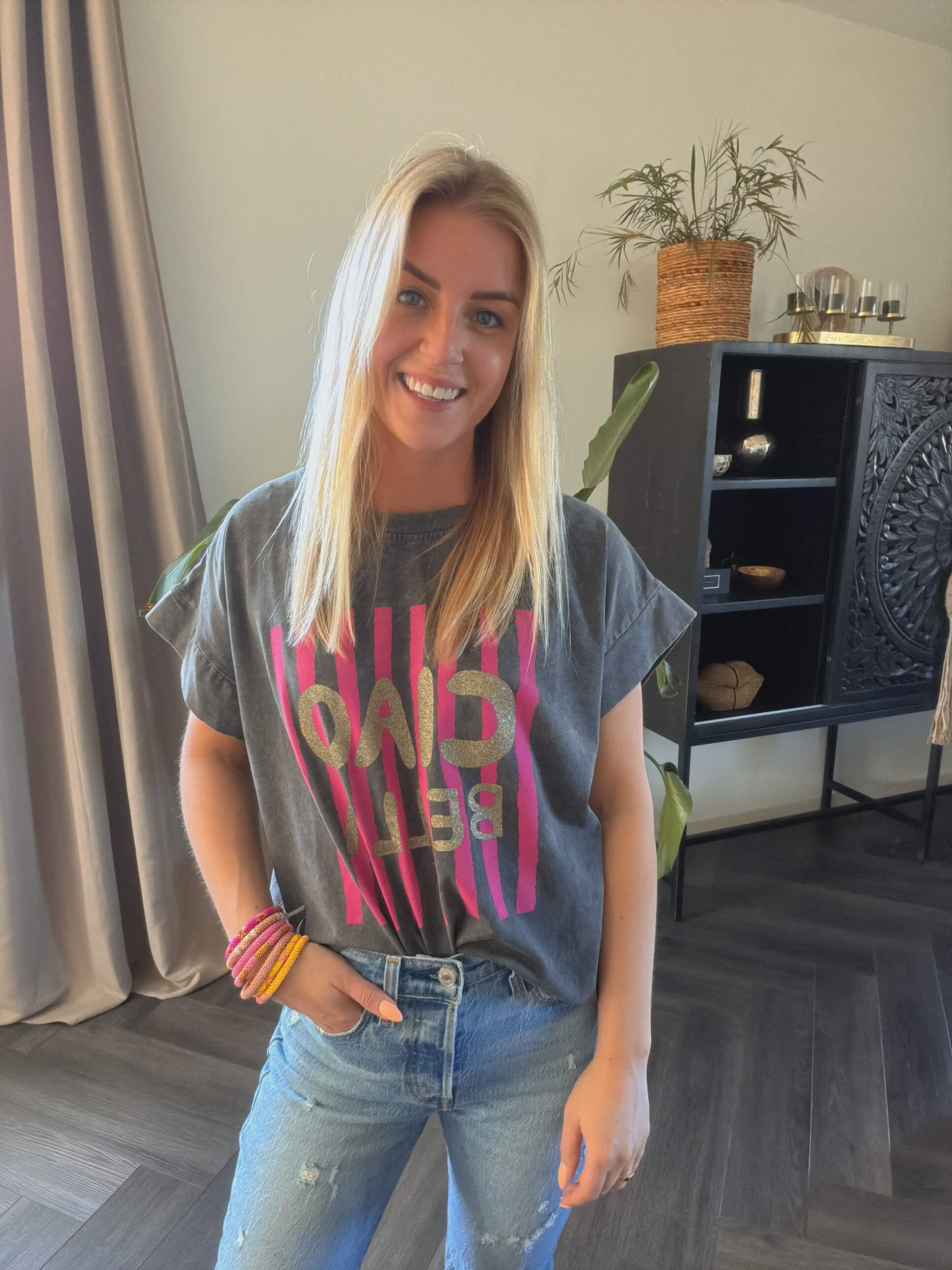 Bella Vita Tee