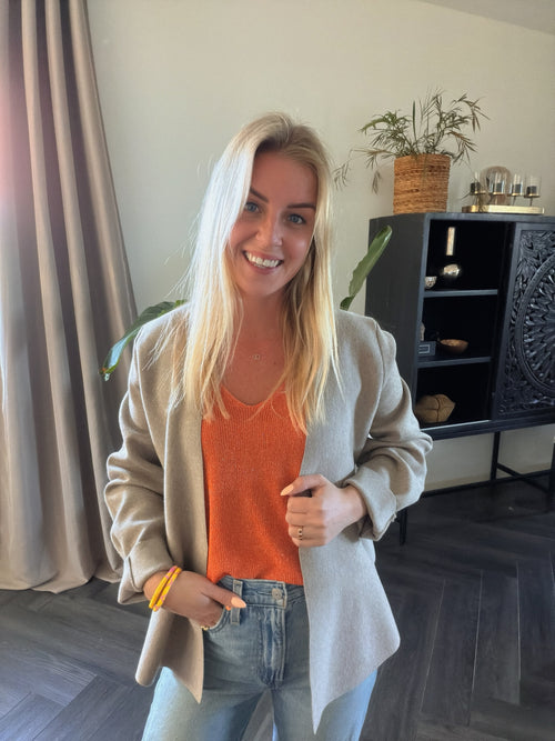 Alba Cardigan