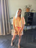 Noa stripe set