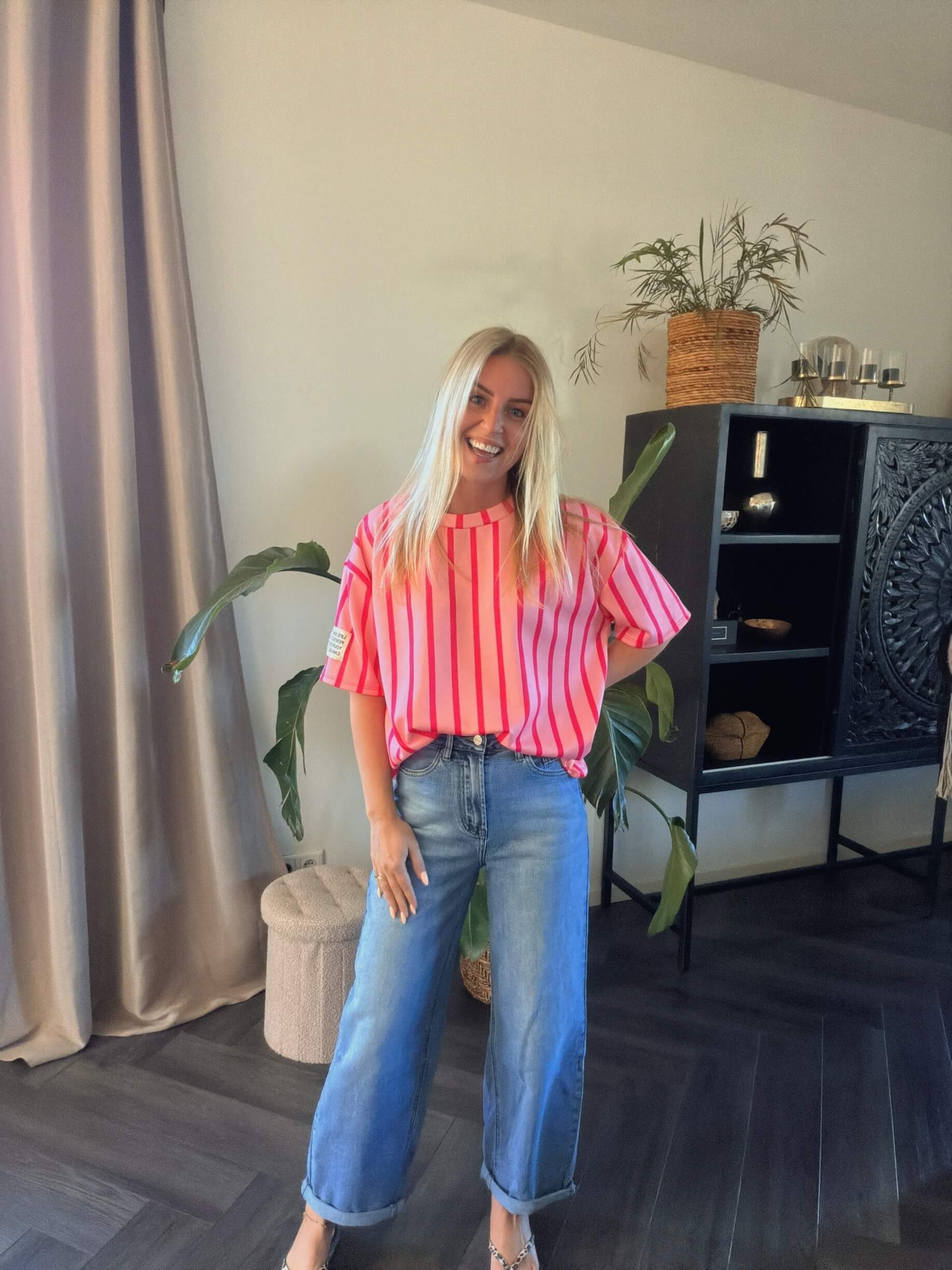 Milan Denim