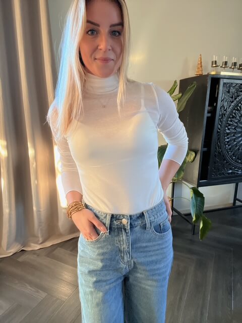 Céa Long Sleeve