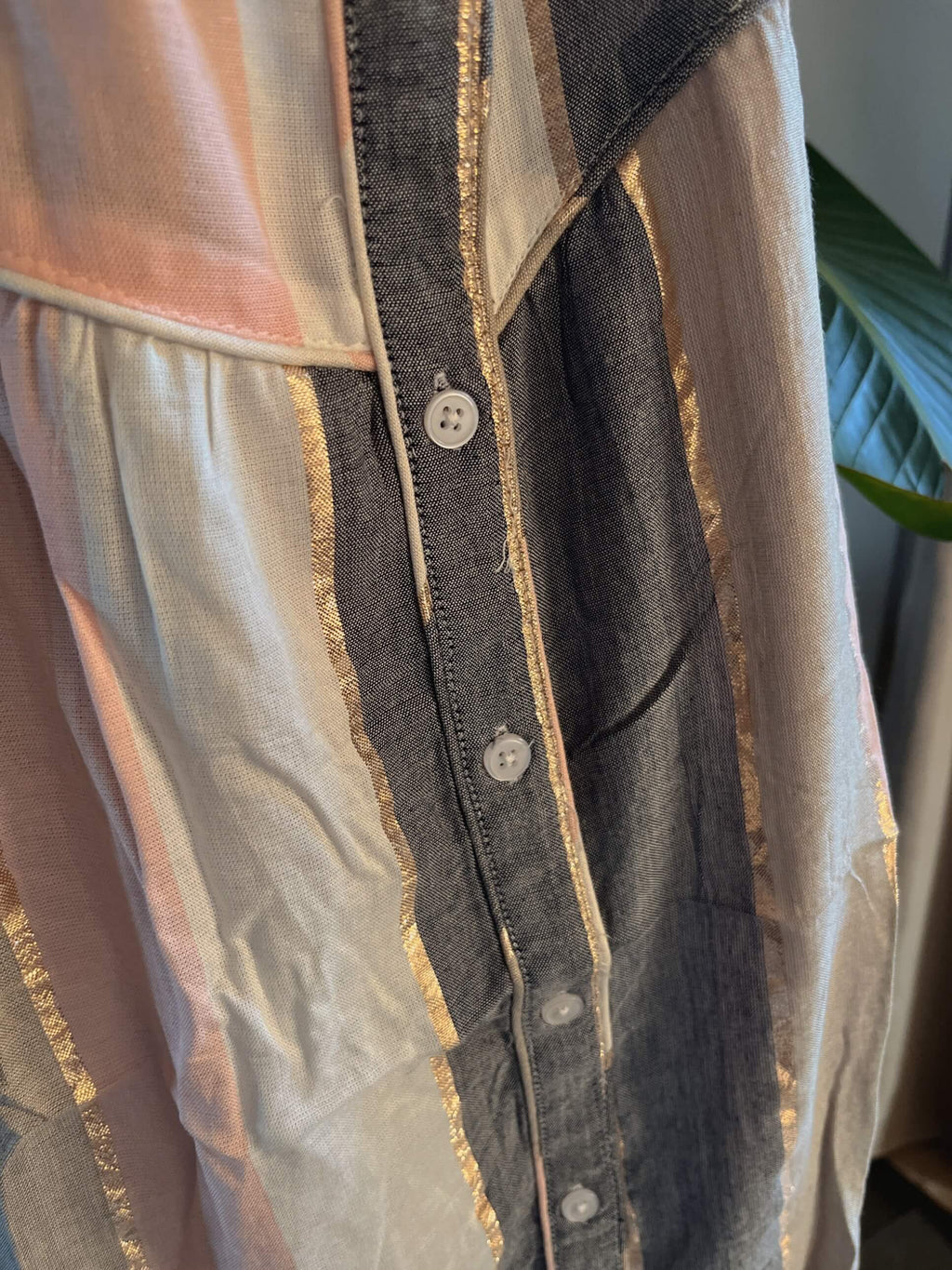 Faye blouse
