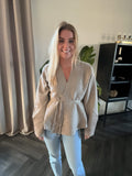Alba Cardigan