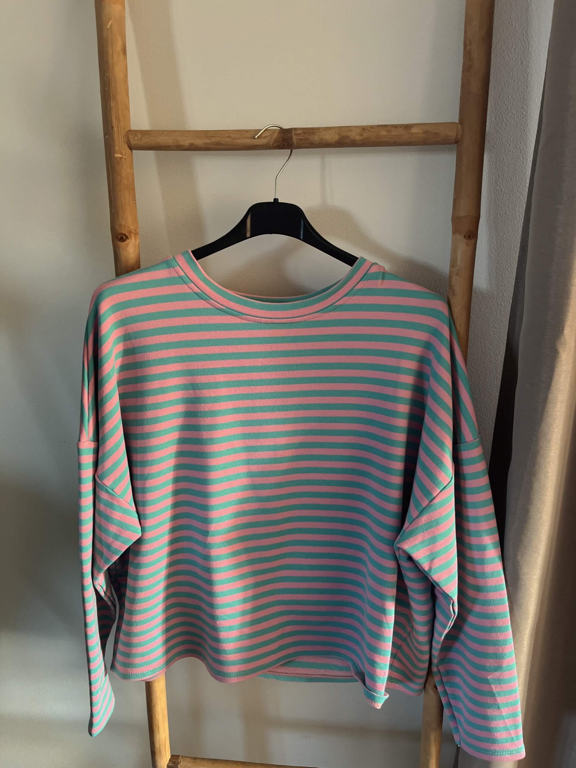 Pippa longsleeve