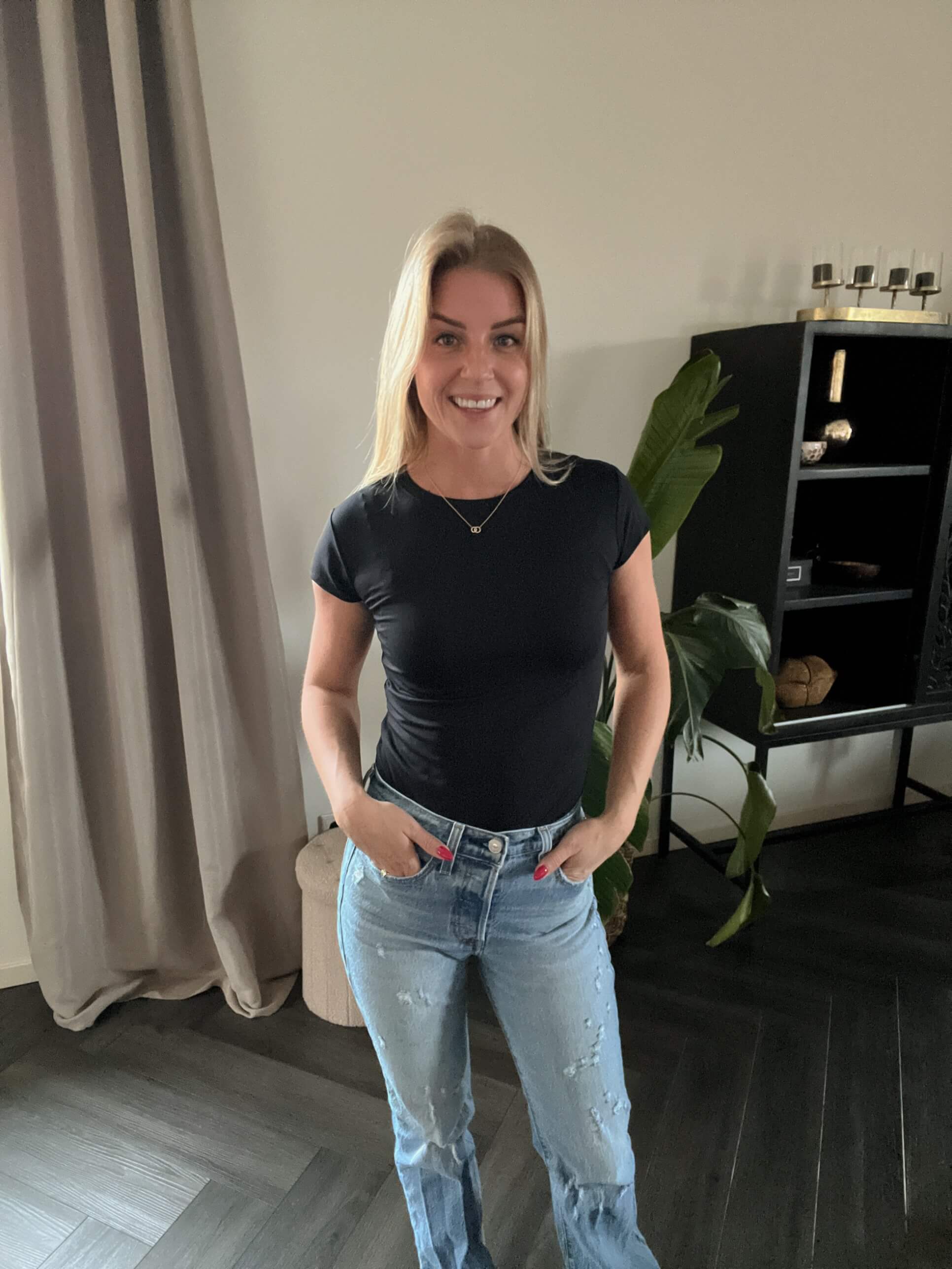 Lina T-shirt