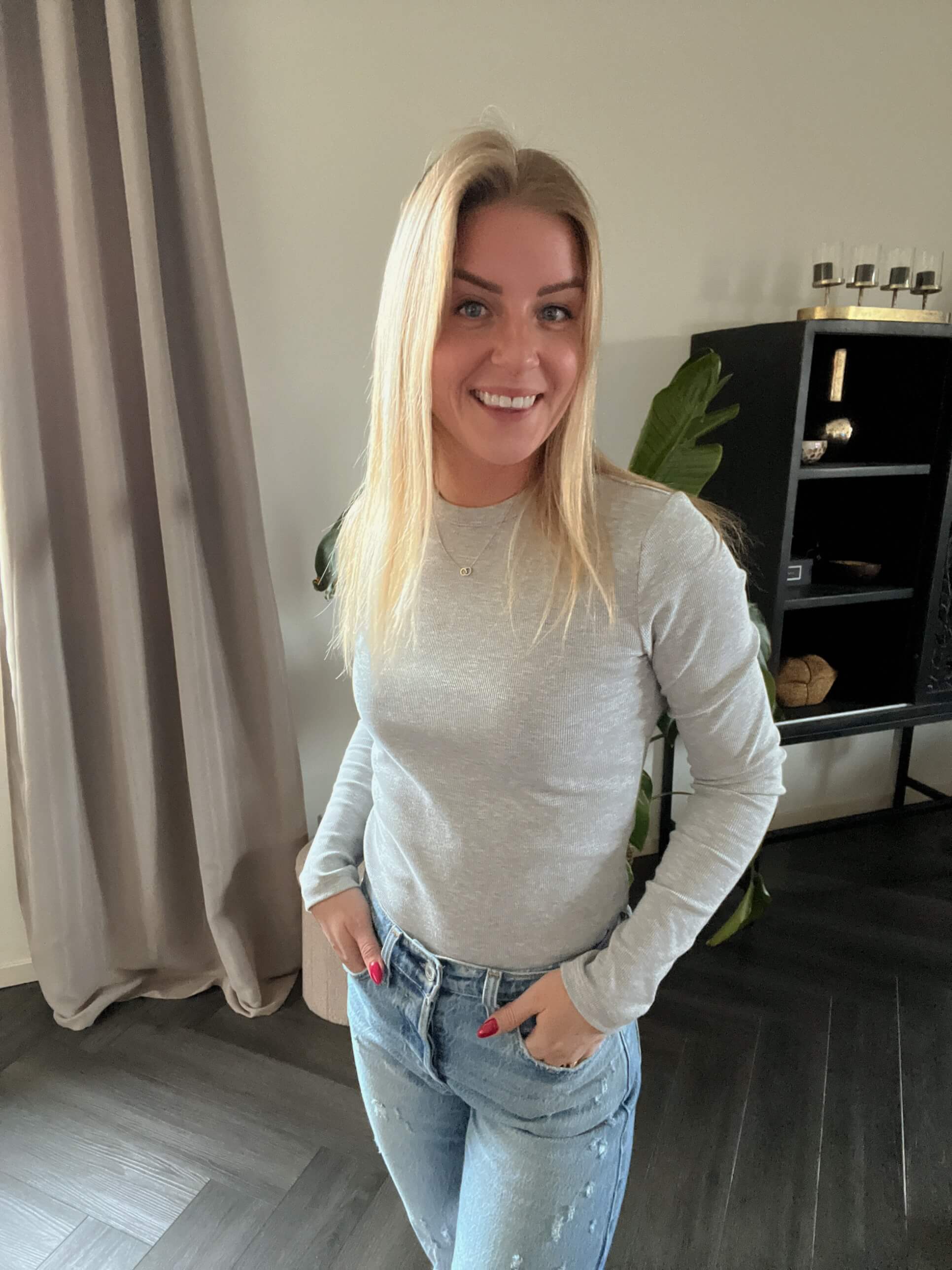 Longsleeve Olga