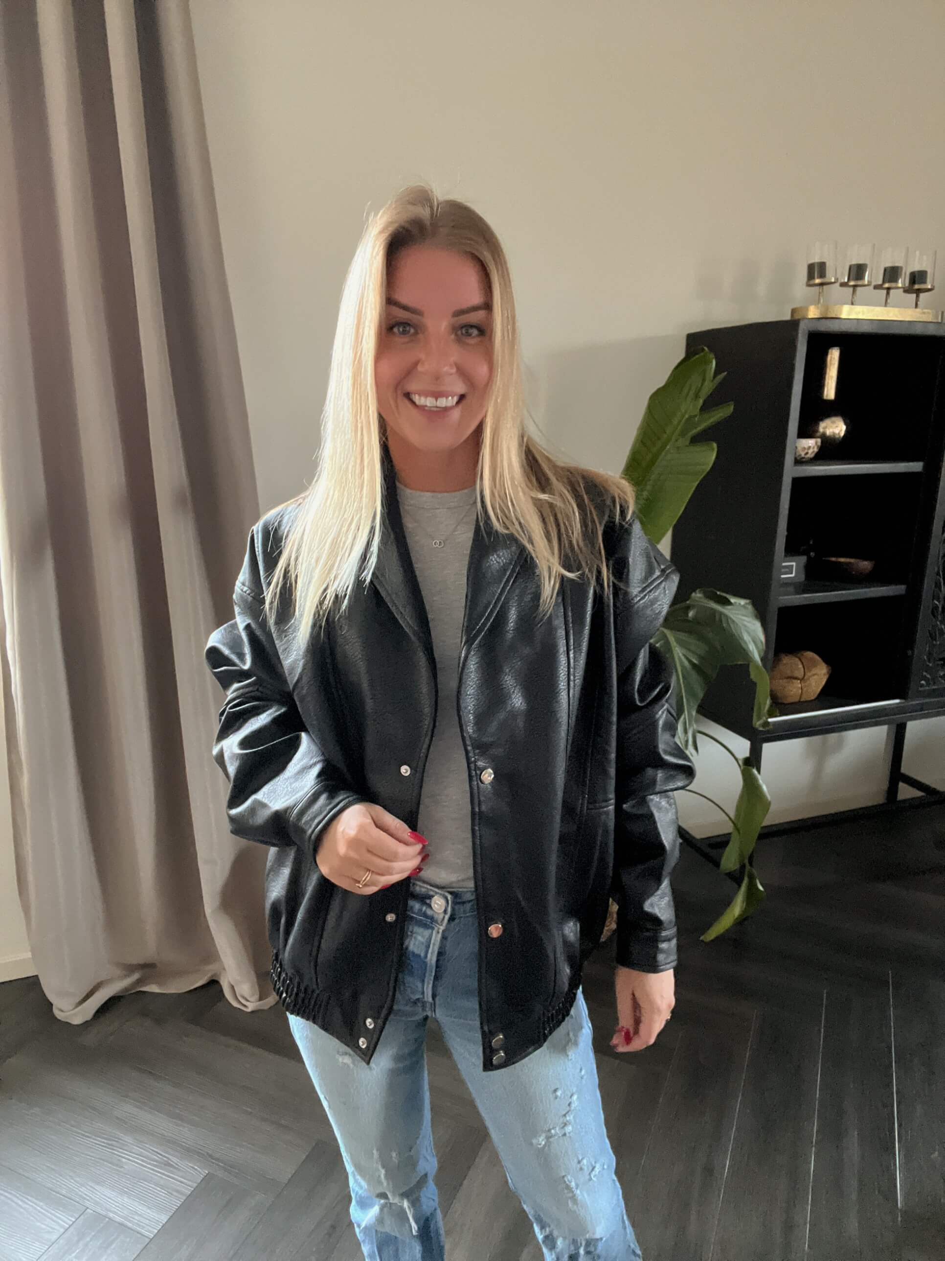 Longsleeve Olga