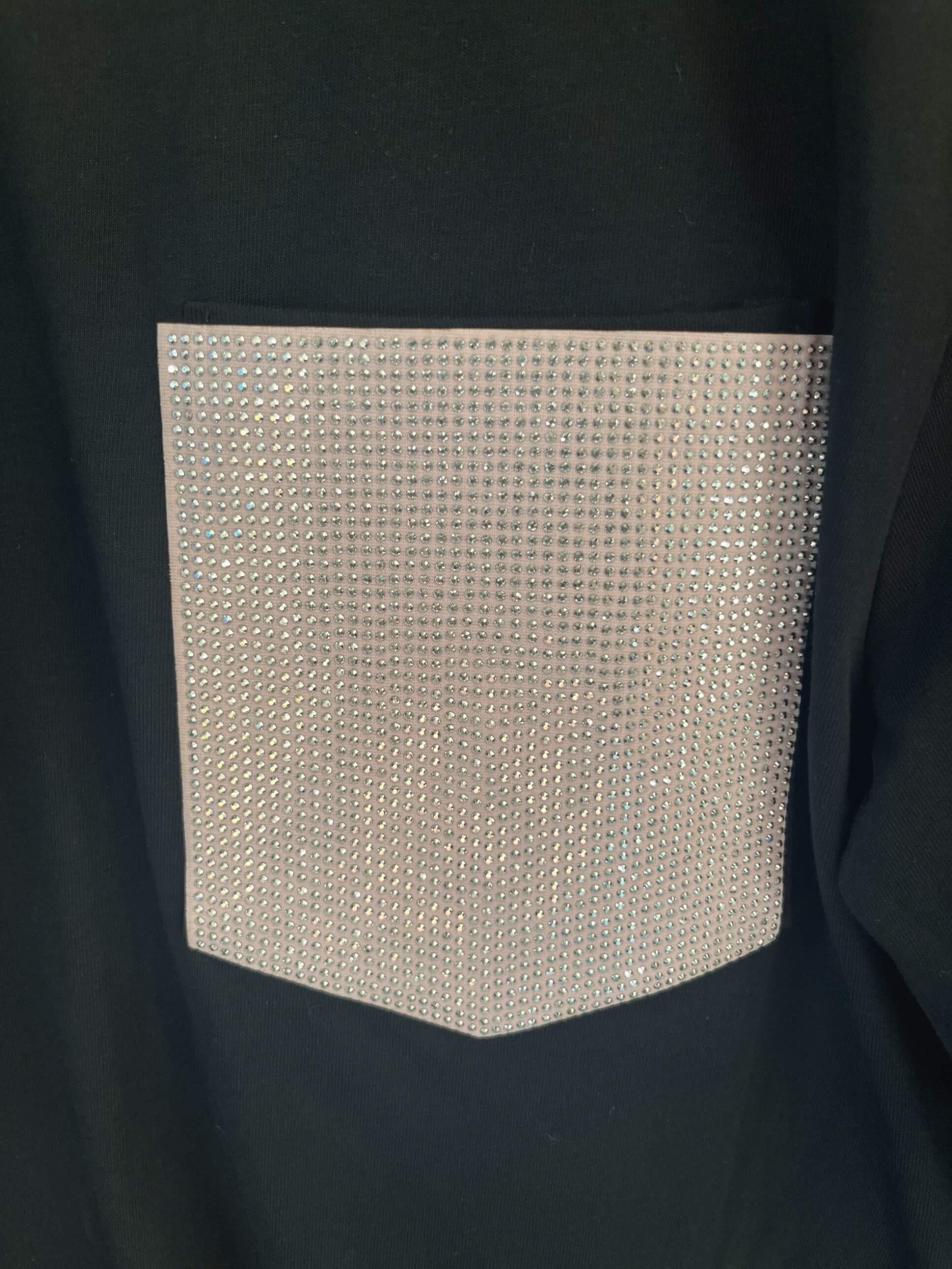 Dolce Luce Tee
