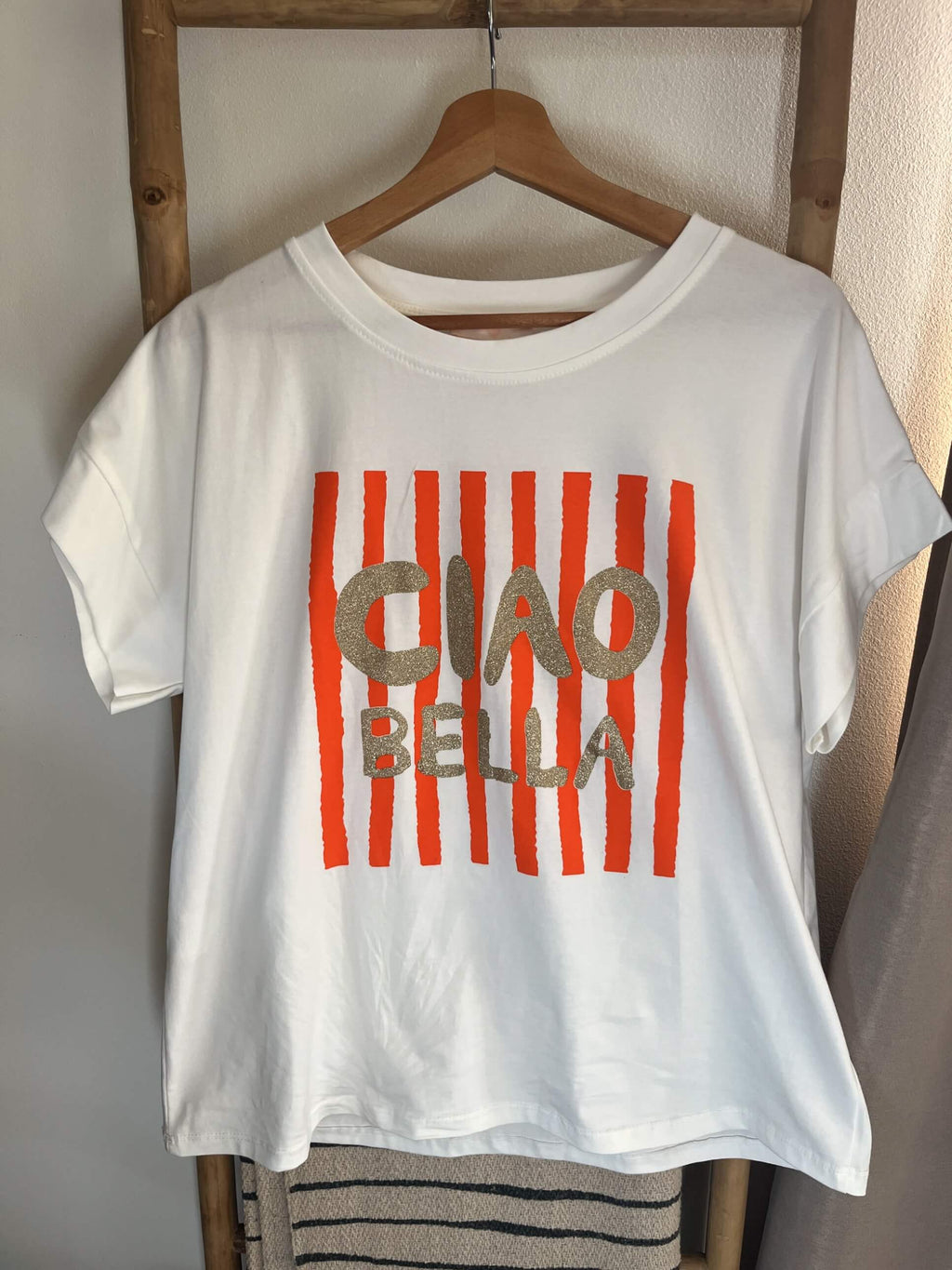 Bella Vita Tee