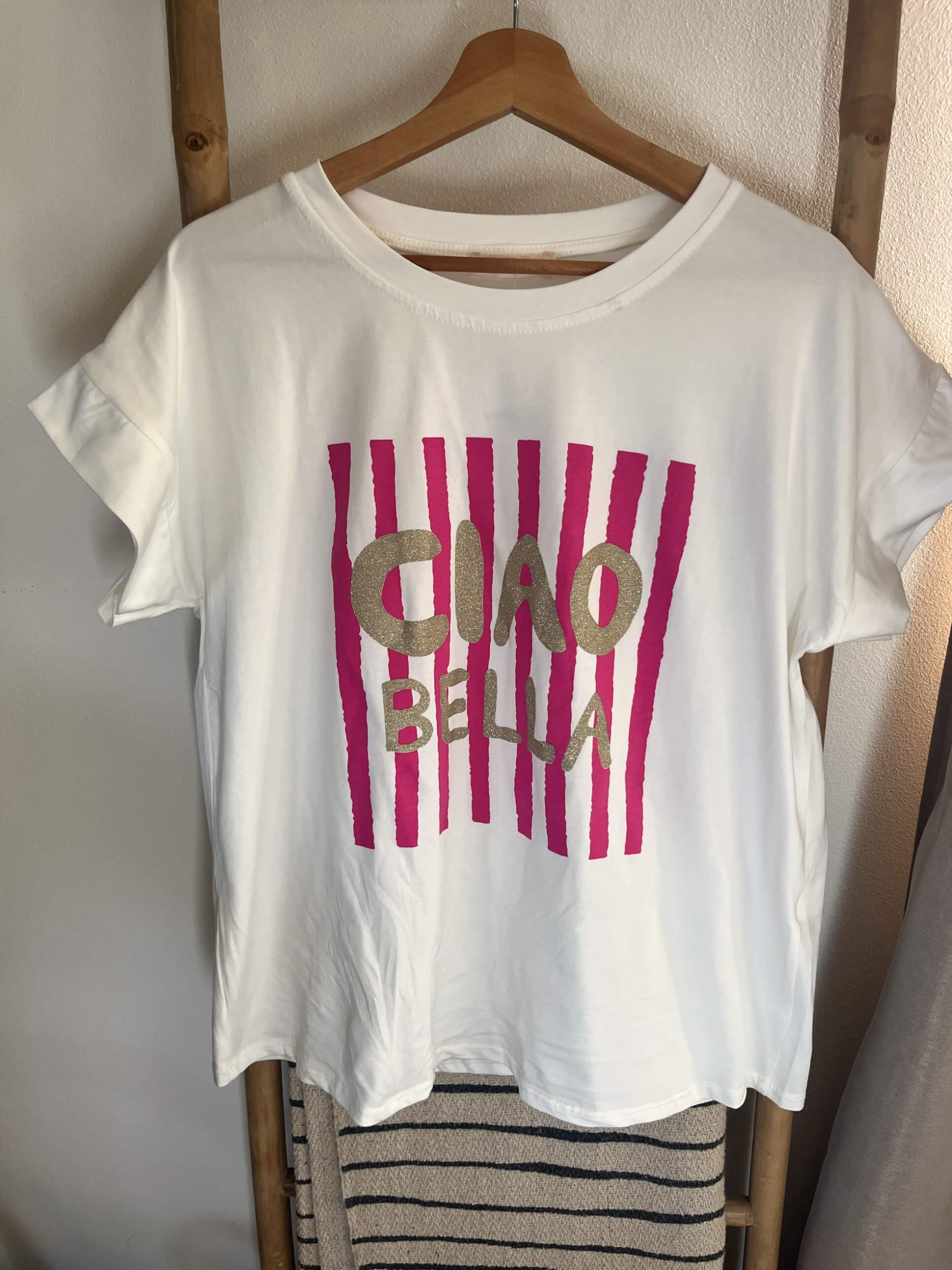 Bella Vita Tee