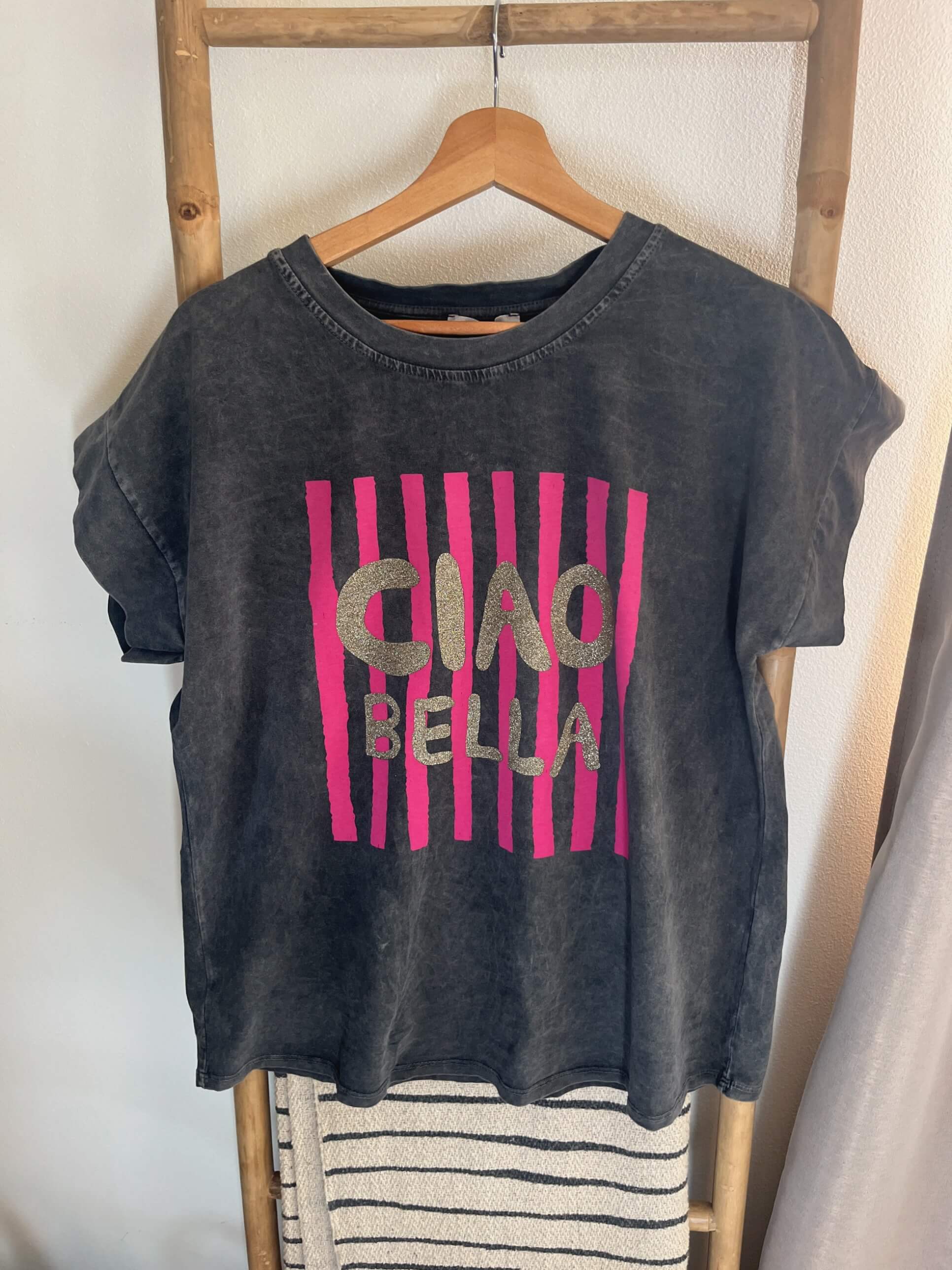 Bella Vita Tee