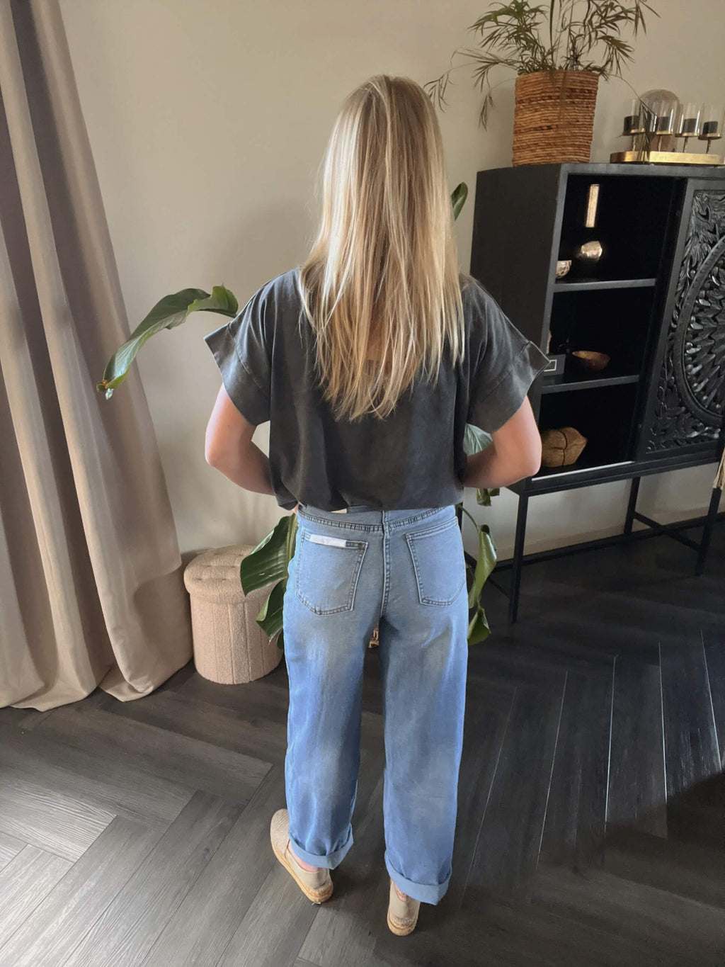 Milan Denim