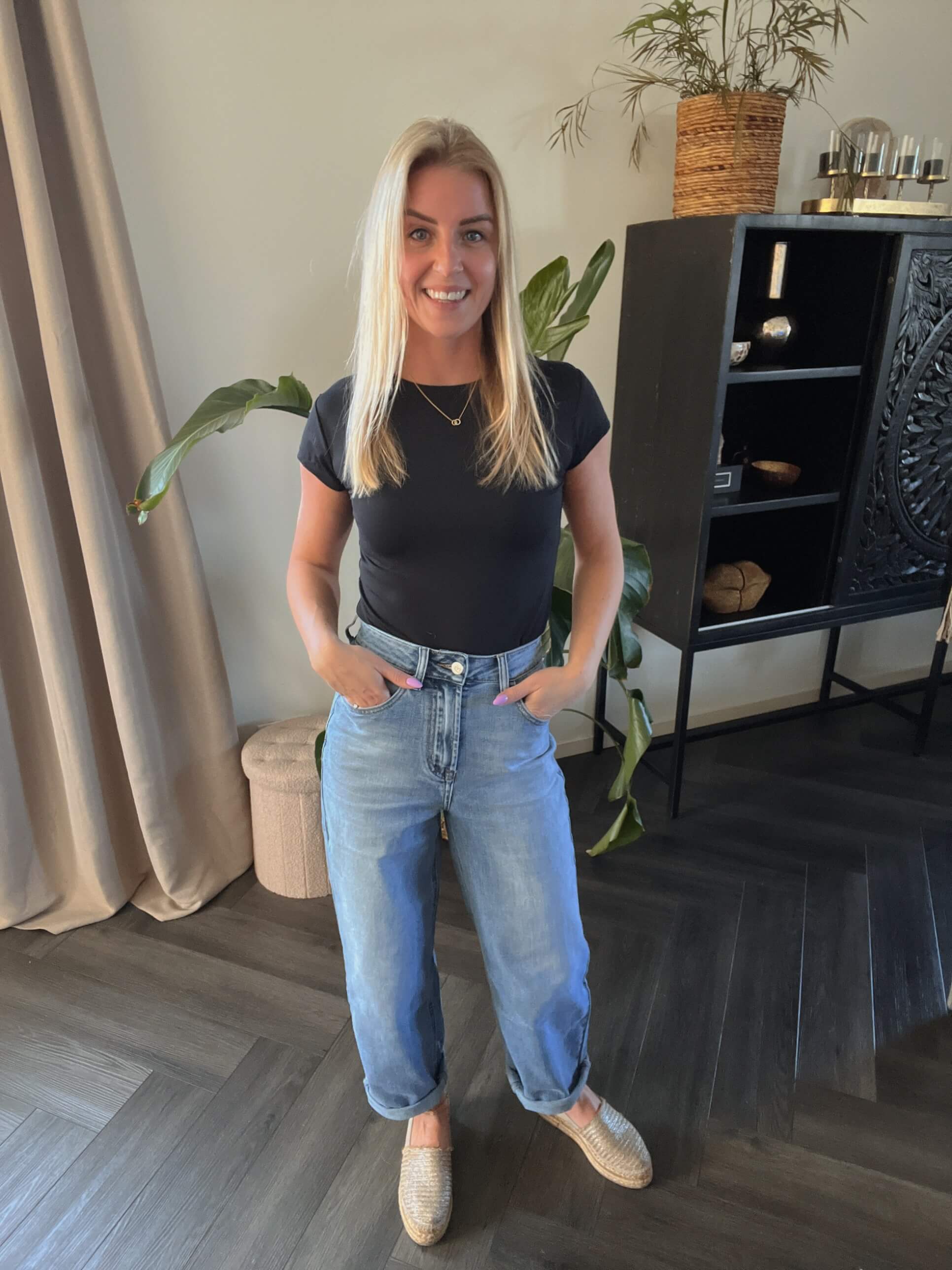 Milan Denim