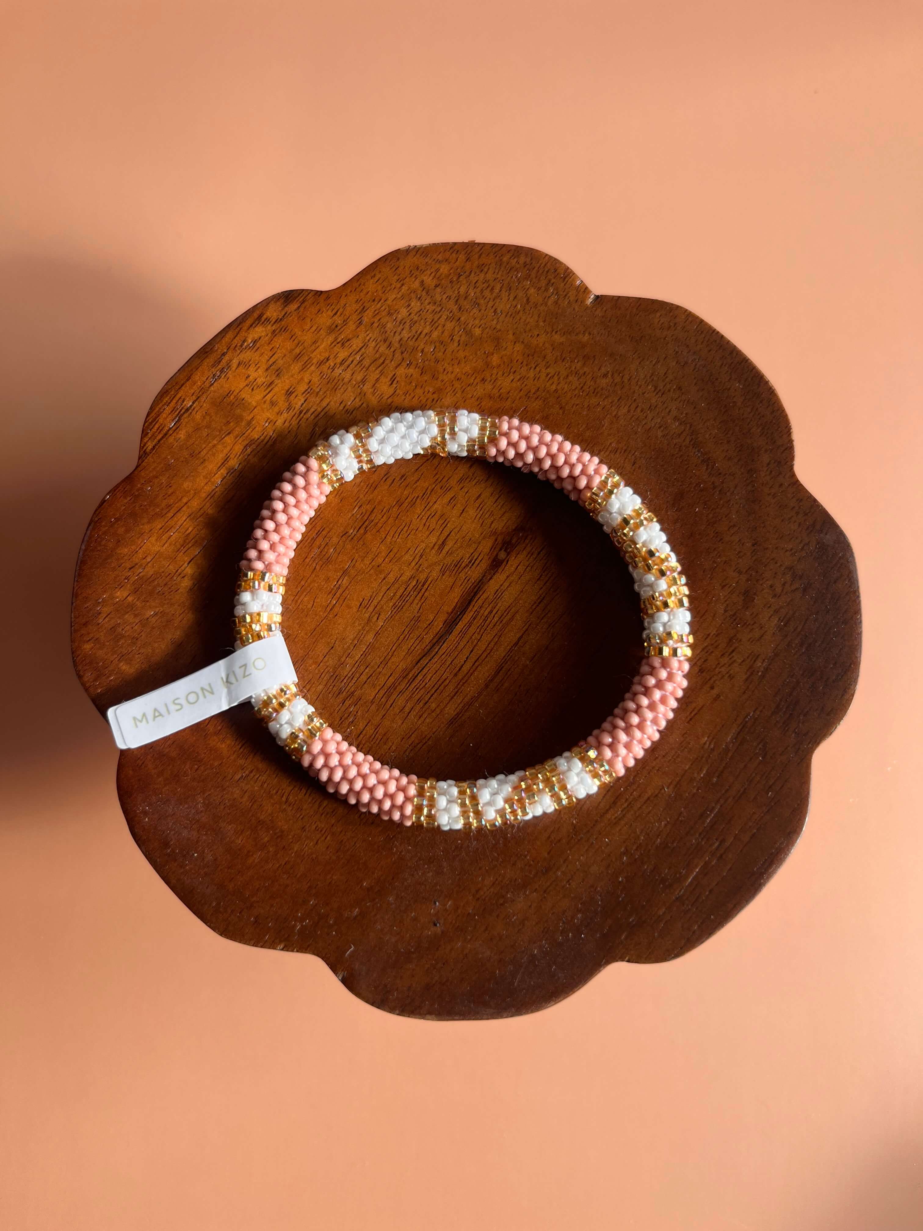Maison Kizo armband