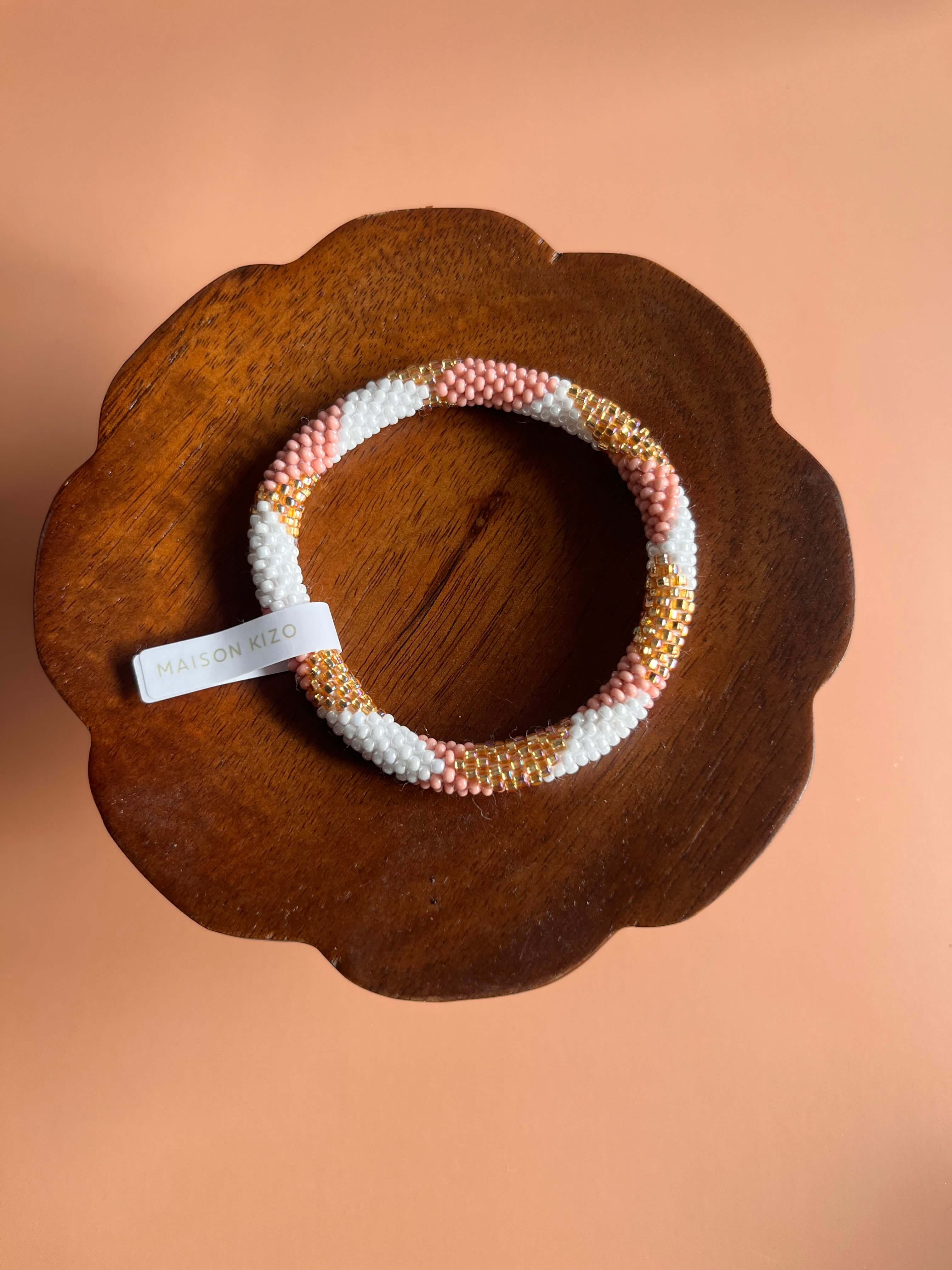 Maison Kizo armband