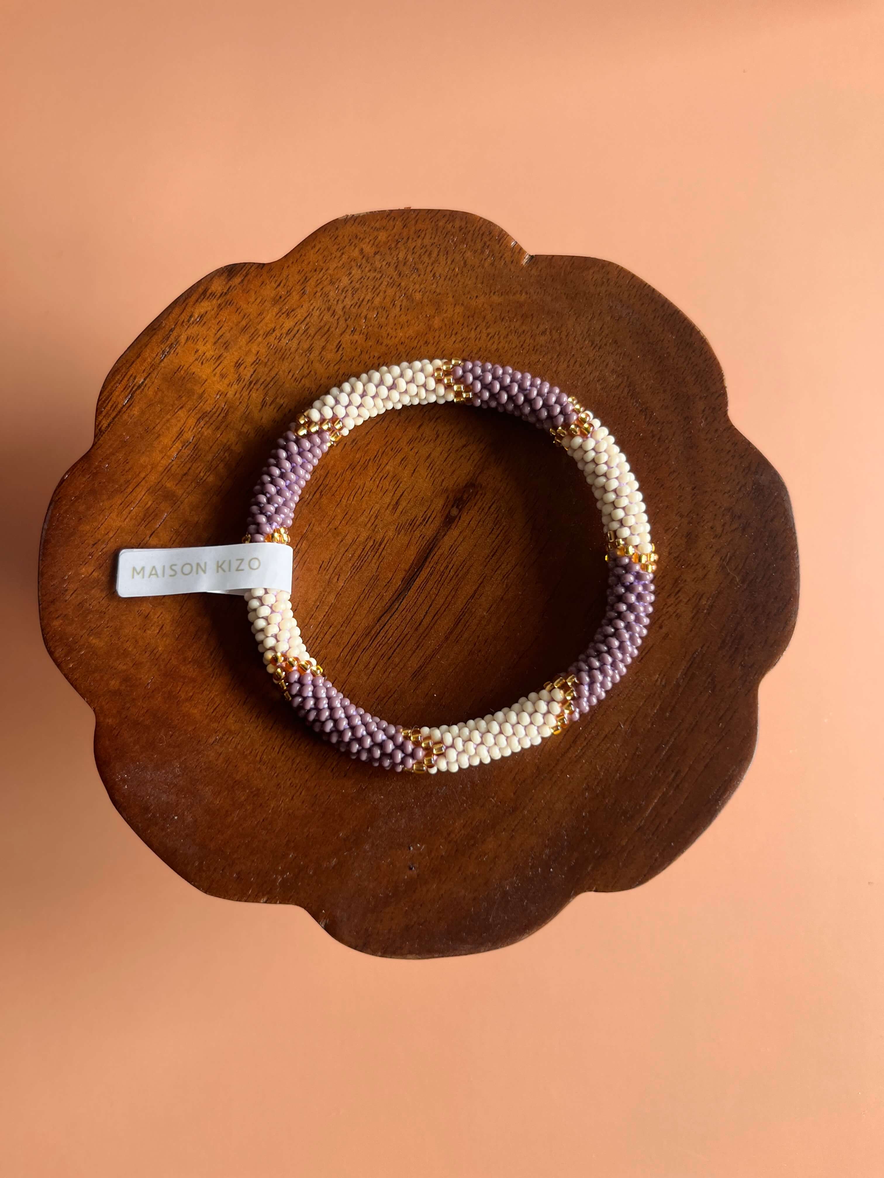 Maison Kizo armband