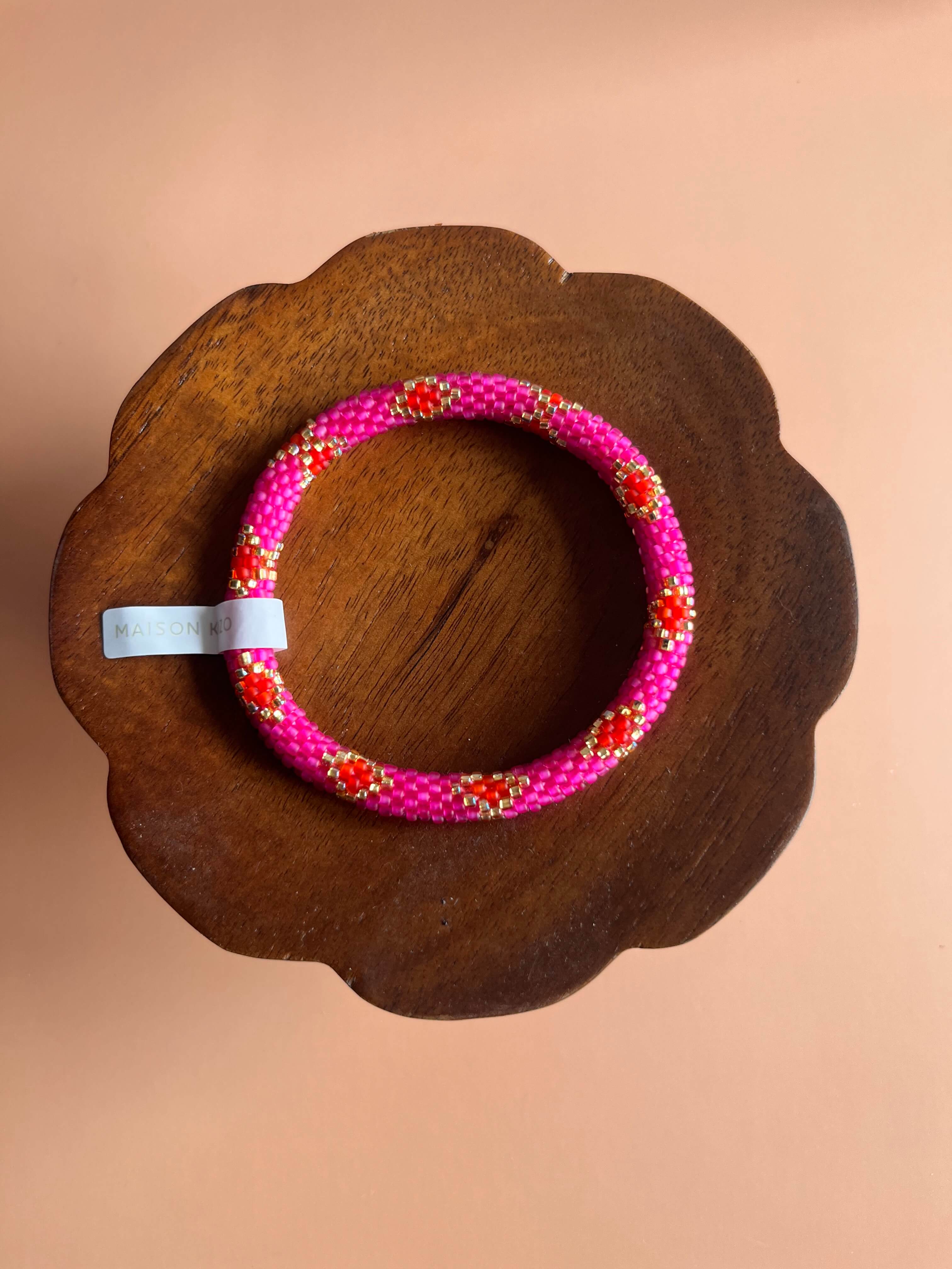 Maison Kizo armband