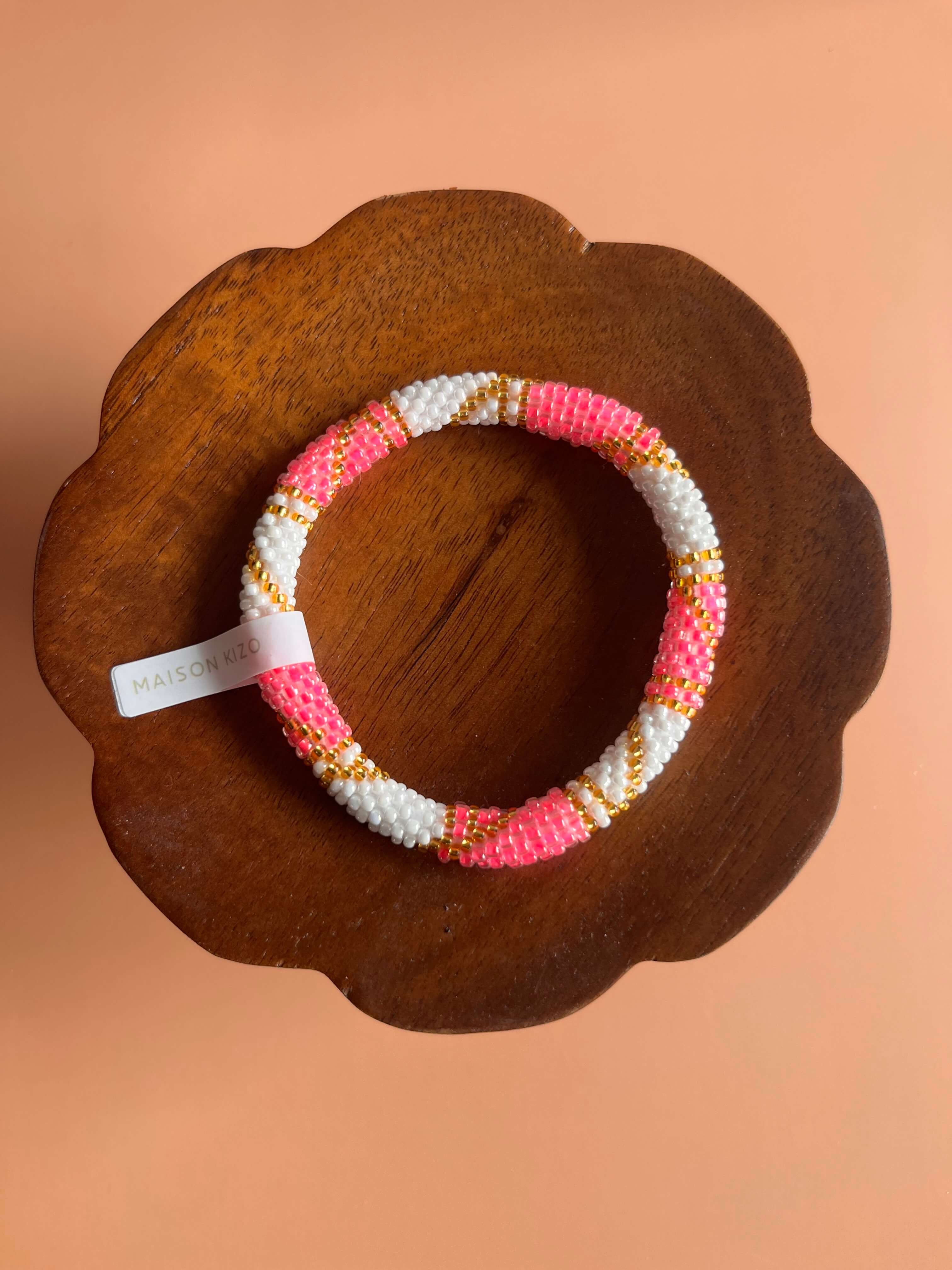 Maison Kizo armband