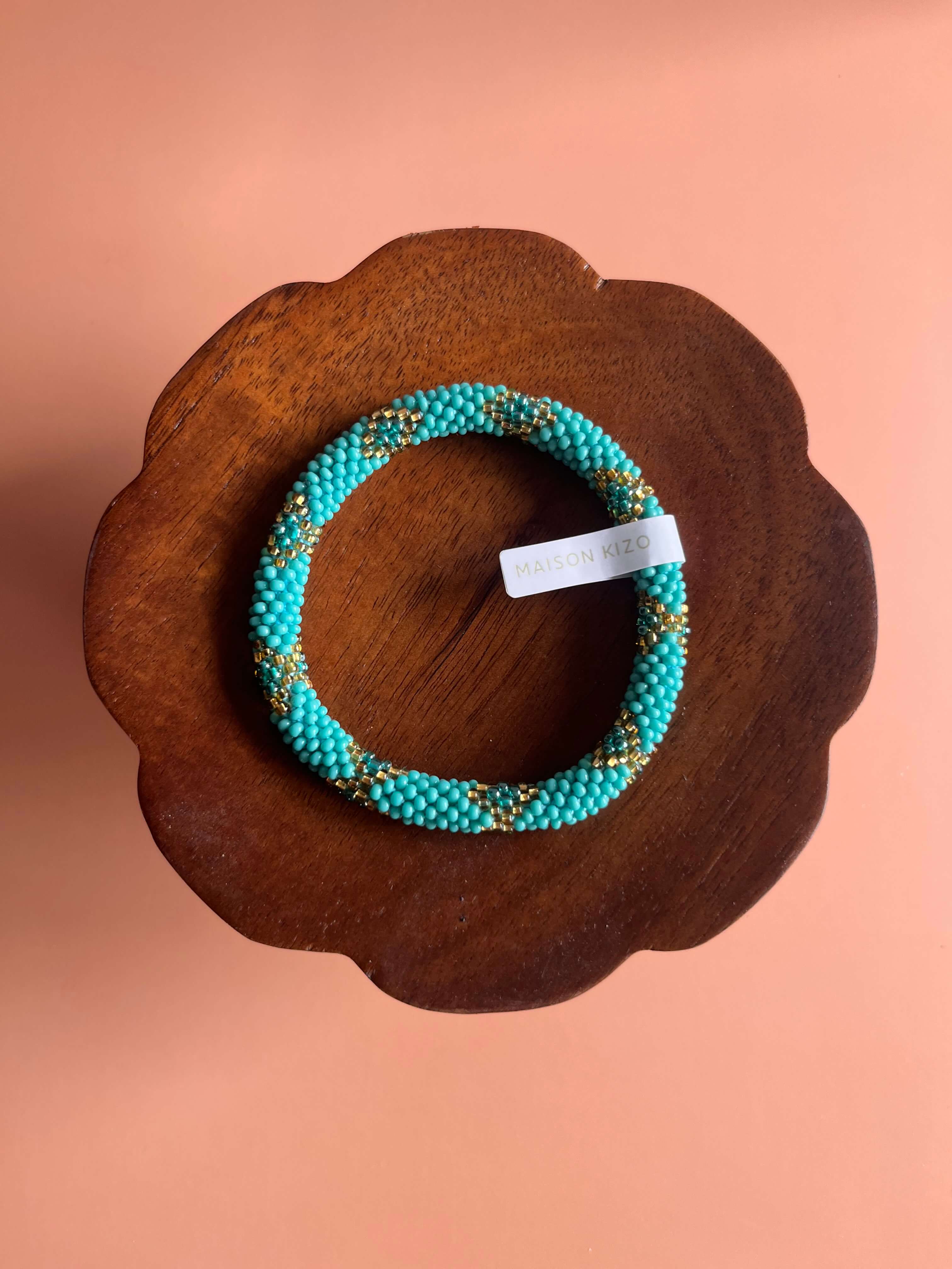 Maison Kizo armband