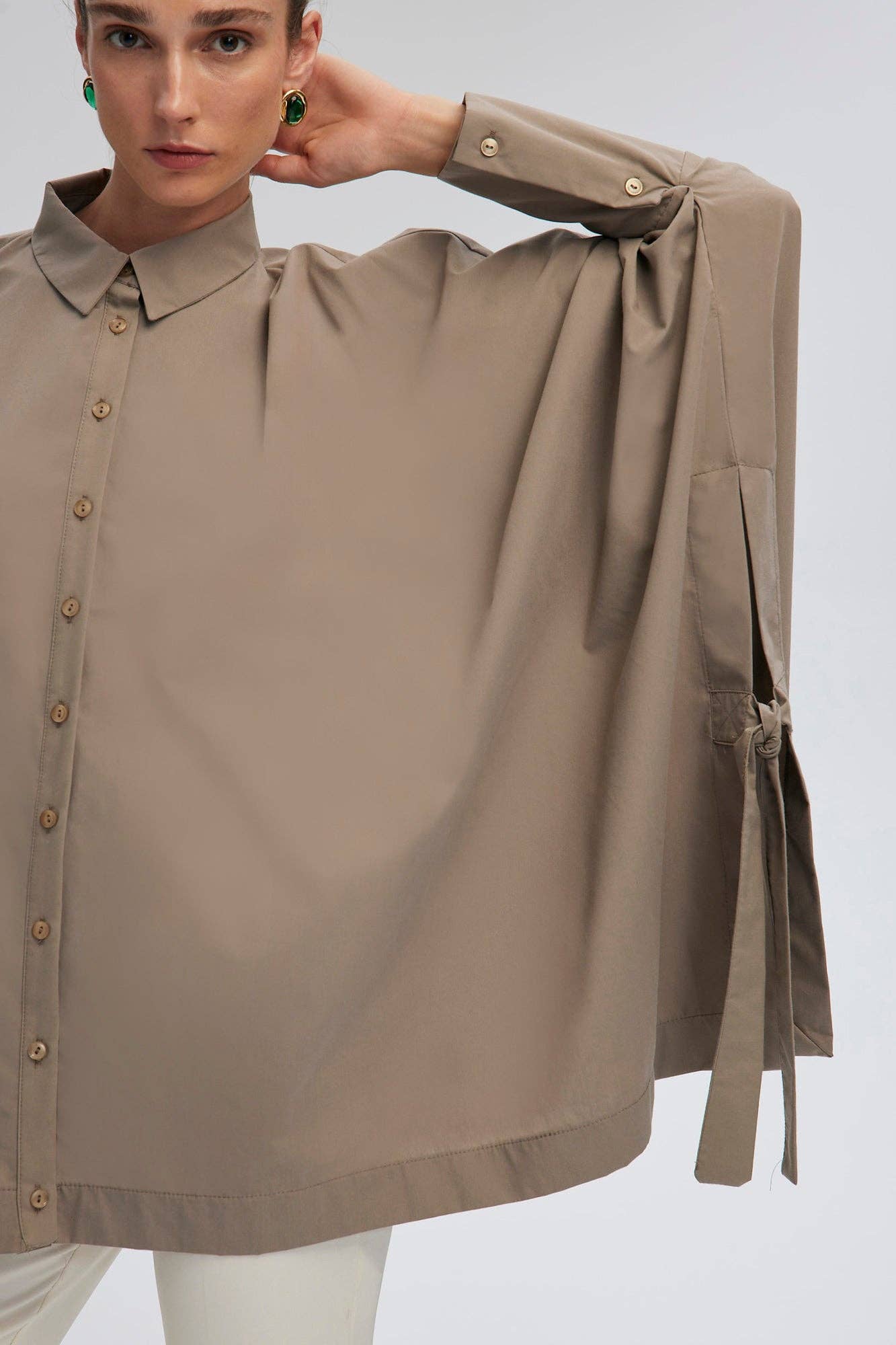 Celina blouse