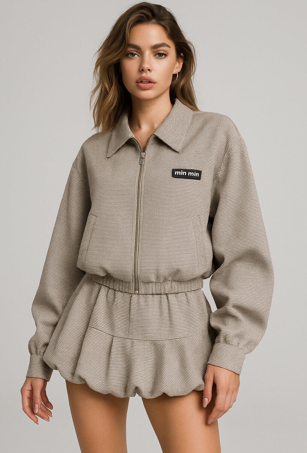 Luna 2-piece set