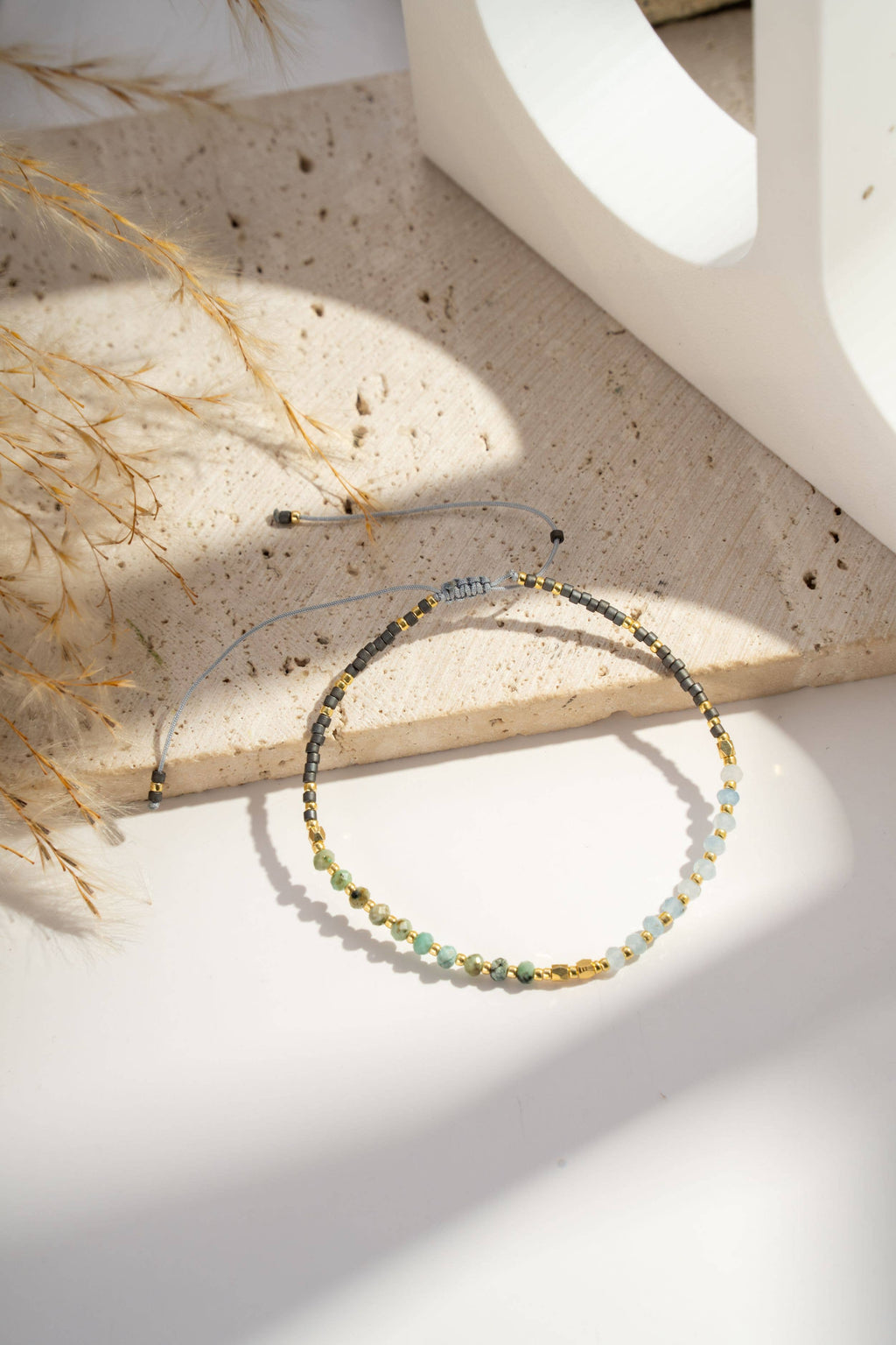 Luna Miyuki Bracelet