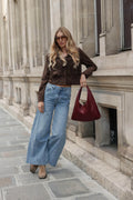 Barnes balloon jeans
